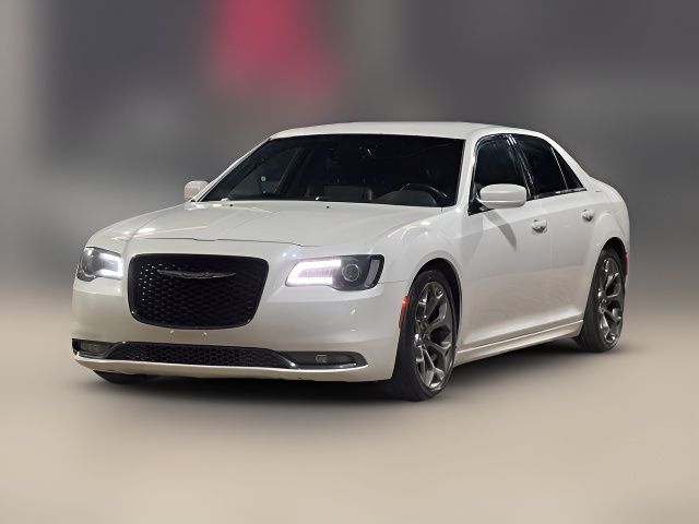 2016 Chrysler 300 300S