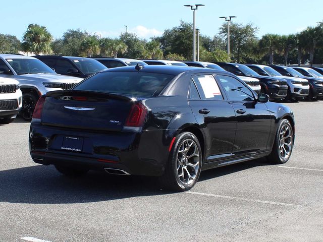 2016 Chrysler 300 300S