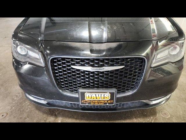 2016 Chrysler 300 300S