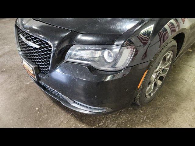 2016 Chrysler 300 300S