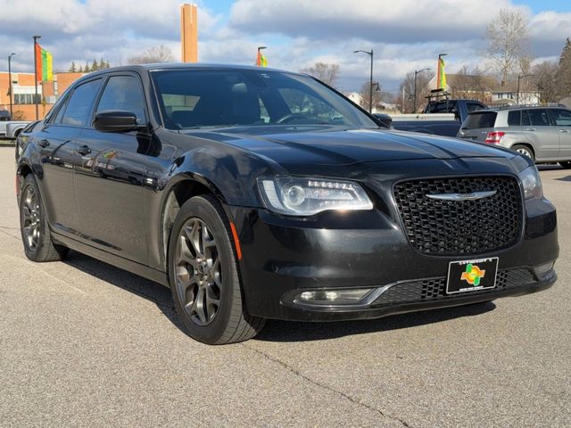 2016 Chrysler 300 300S