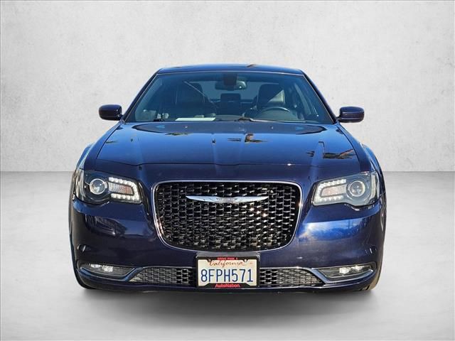 2016 Chrysler 300 300S