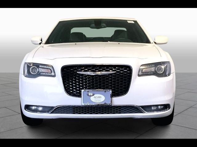 2016 Chrysler 300 300S