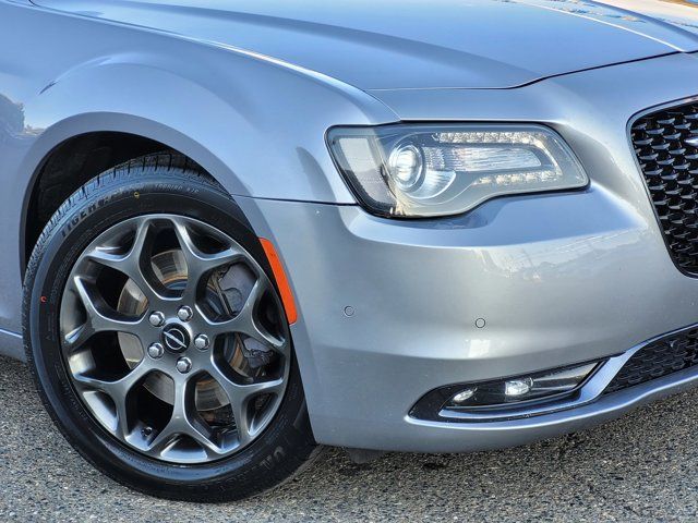 2016 Chrysler 300 300S