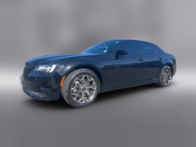 2016 Chrysler 300 300S
