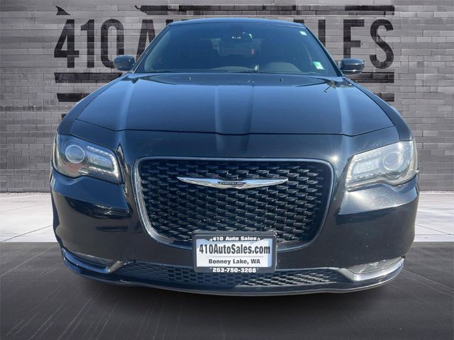 2016 Chrysler 300 300S