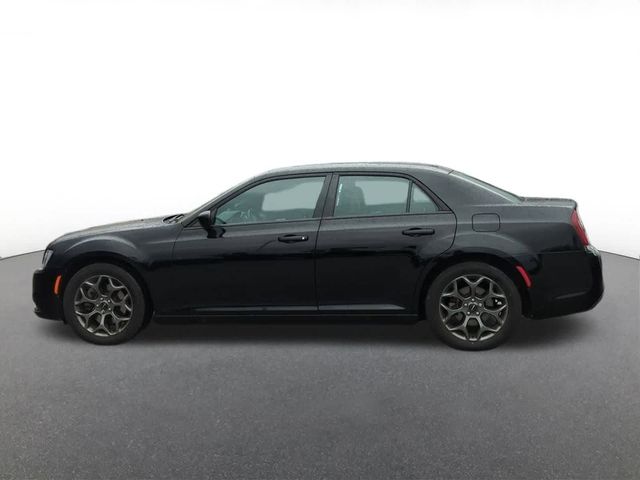 2016 Chrysler 300 300S