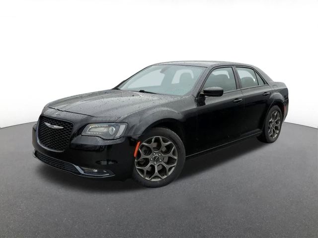 2016 Chrysler 300 300S