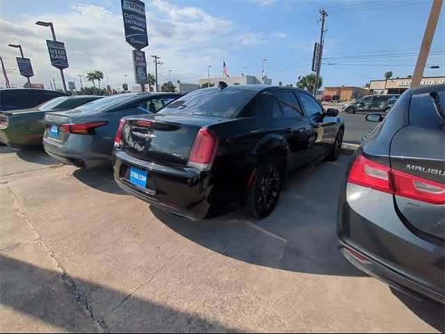 2016 Chrysler 300 300S