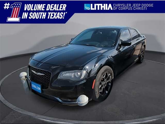 2016 Chrysler 300 300S