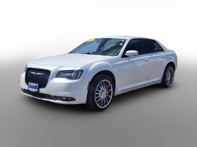 2016 Chrysler 300 300S