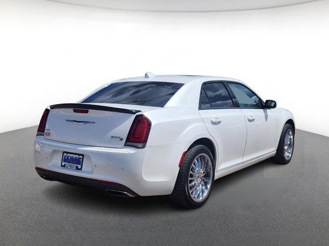 2016 Chrysler 300 300S
