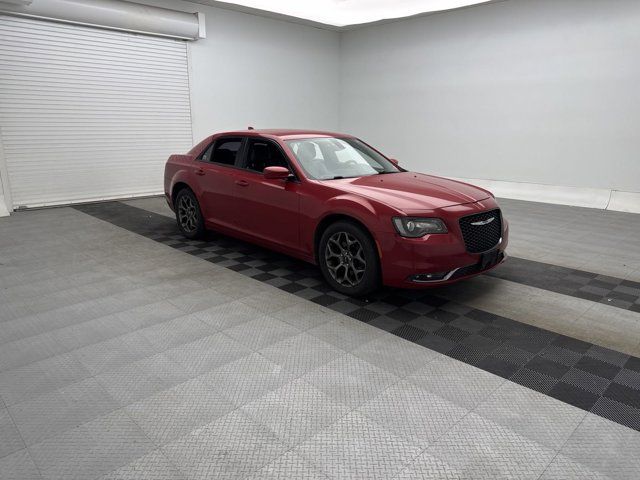 2016 Chrysler 300 300S