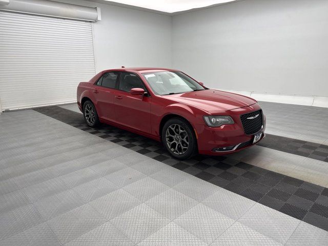 2016 Chrysler 300 300S