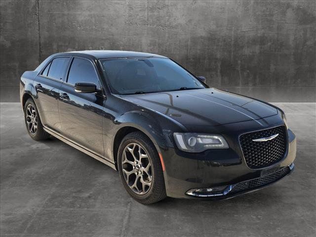 2016 Chrysler 300 300S