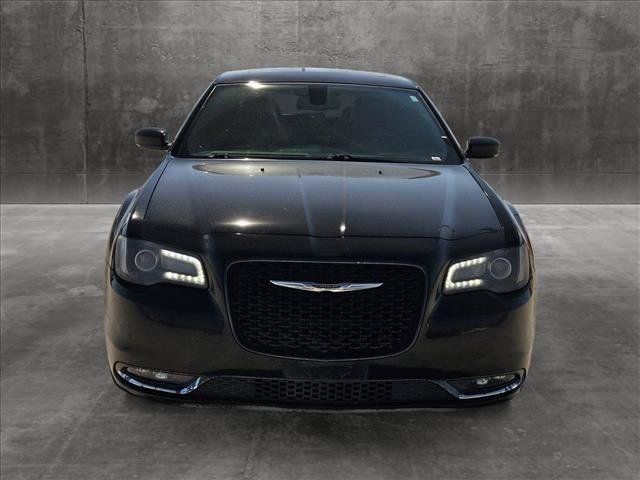 2016 Chrysler 300 300S