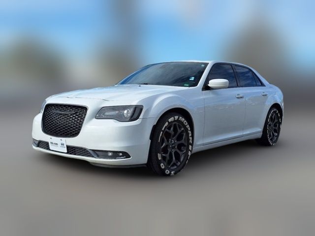 2016 Chrysler 300 300S