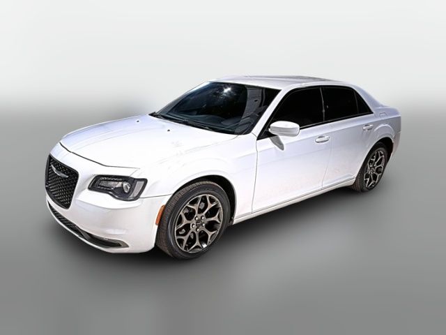 2016 Chrysler 300 300S