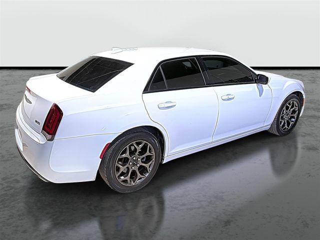 2016 Chrysler 300 300S