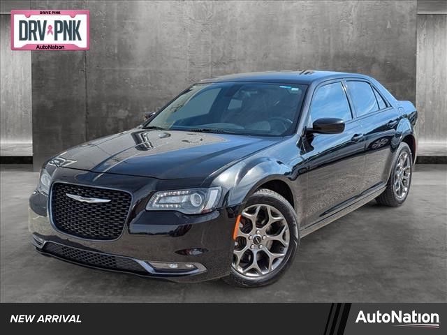 2016 Chrysler 300 300S