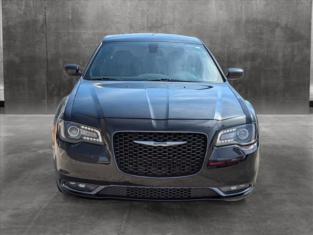 2016 Chrysler 300 300S