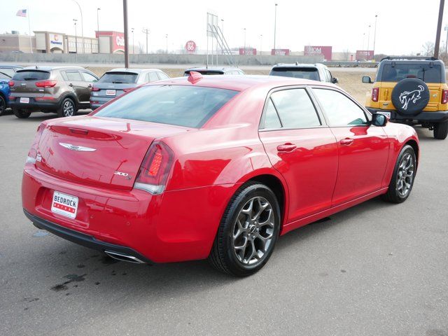 2016 Chrysler 300 300S