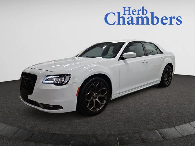 2016 Chrysler 300 300S Alloy Edition