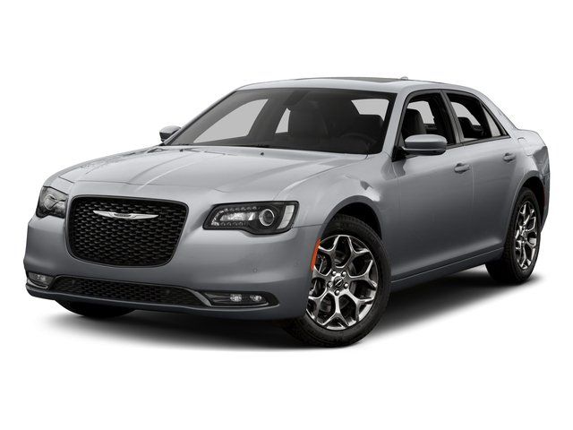 2016 Chrysler 300 300S Alloy Edition