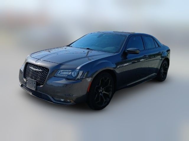 2016 Chrysler 300 300S Alloy Edition