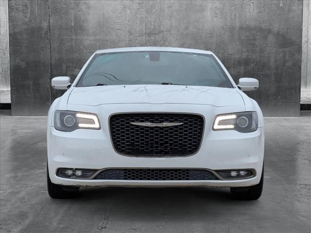 2016 Chrysler 300 300S Alloy Edition