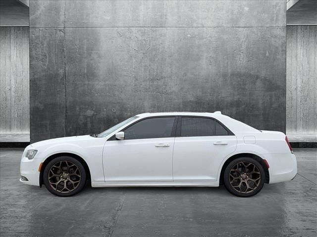 2016 Chrysler 300 300S Alloy Edition