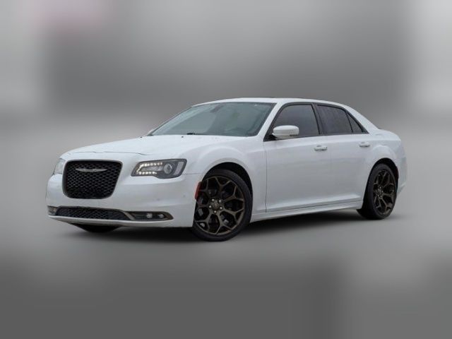 2016 Chrysler 300 300S Alloy Edition