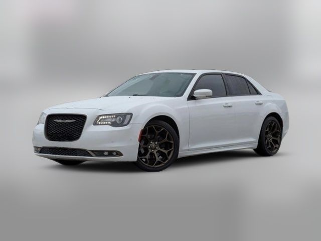 2016 Chrysler 300 300S Alloy Edition