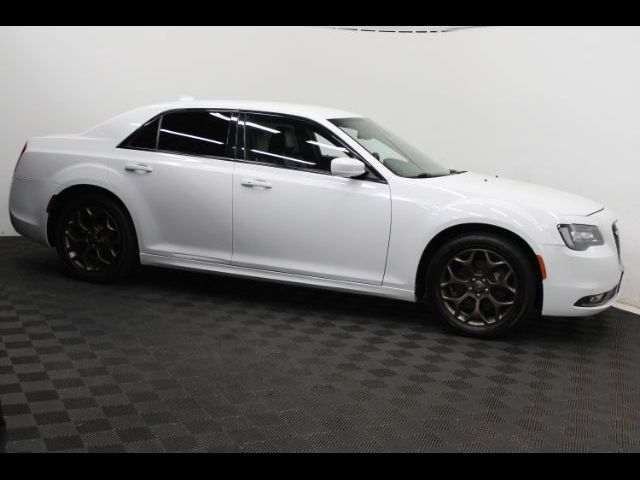 2016 Chrysler 300 300S Alloy Edition