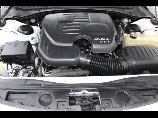 2016 Chrysler 300 300S Alloy Edition