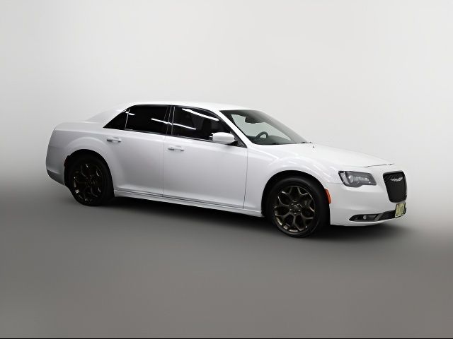 2016 Chrysler 300 300S Alloy Edition