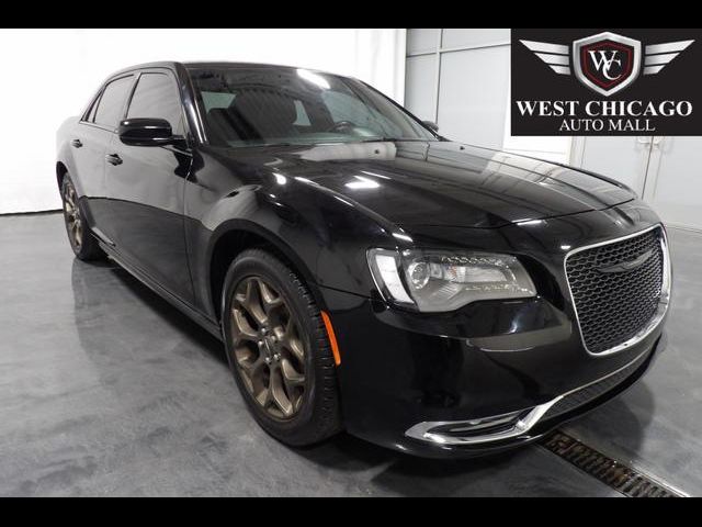 2016 Chrysler 300 300S Alloy Edition