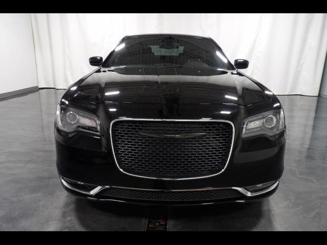 2016 Chrysler 300 300S Alloy Edition