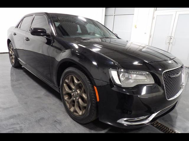 2016 Chrysler 300 300S Alloy Edition