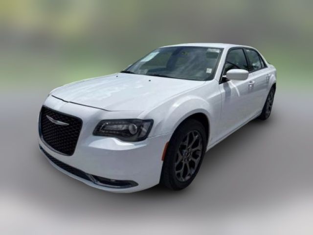 2016 Chrysler 300 300S