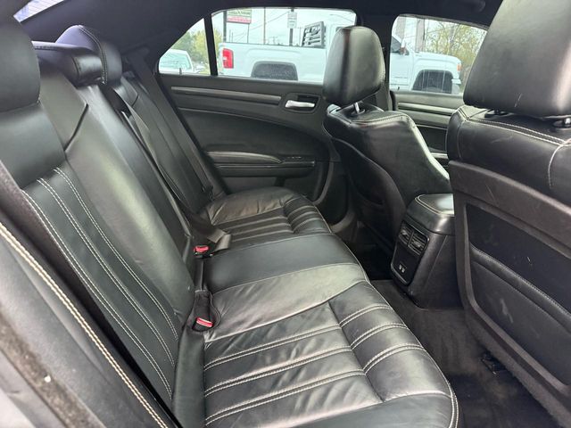 2016 Chrysler 300 300S