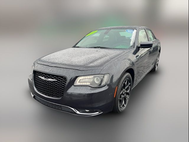 2016 Chrysler 300 300S