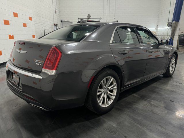 2016 Chrysler 300 Anniversary Edition