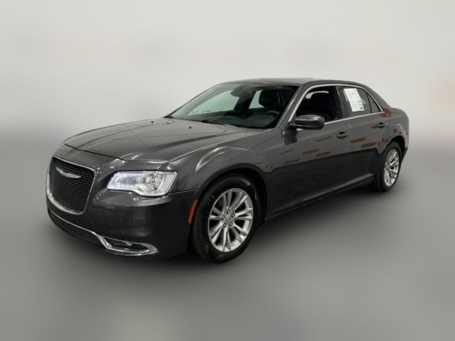 2016 Chrysler 300 Anniversary Edition