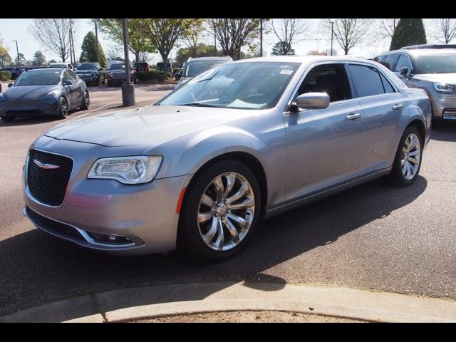 2016 Chrysler 300 Anniversary Edition