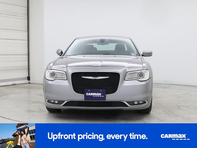 2016 Chrysler 300 Anniversary Edition