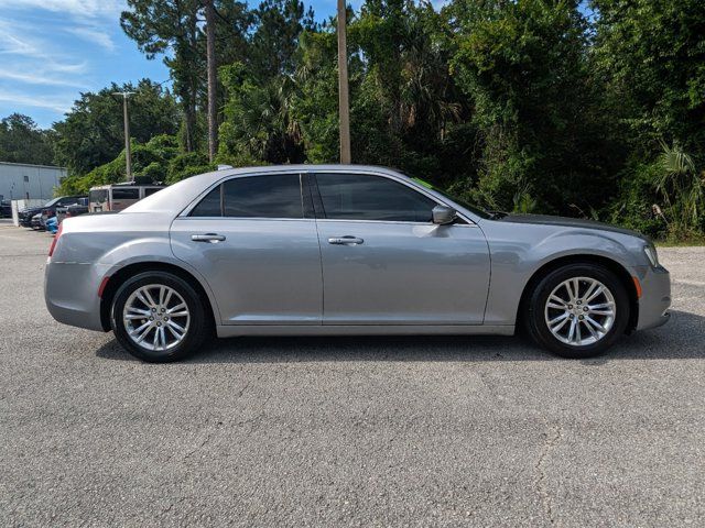 2016 Chrysler 300 Anniversary Edition