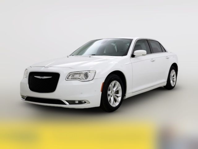 2016 Chrysler 300 Anniversary Edition