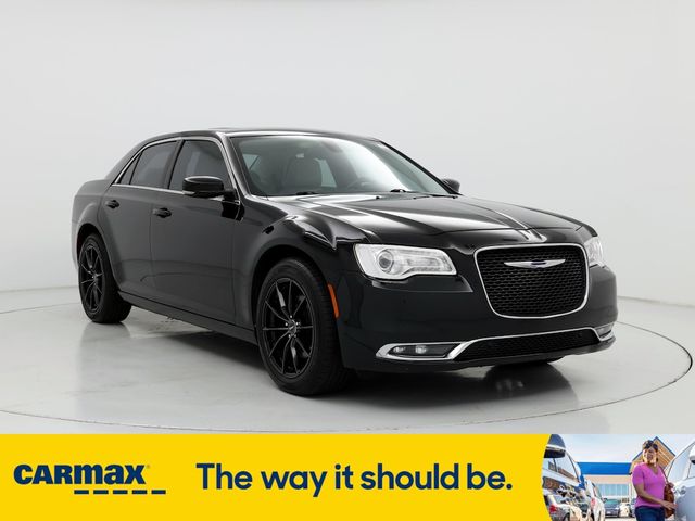 2016 Chrysler 300 Anniversary Edition