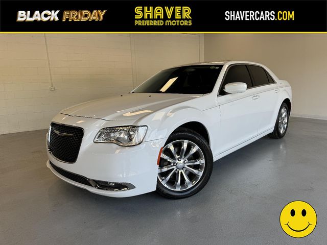 2016 Chrysler 300 Anniversary Edition